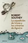 EXPEDICIÓN DE URSÚA Y LOS CRÍMENES DE AGUIRRE