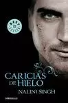 CARICIAS DE HIELO. PSI/CAMBIANTES 3