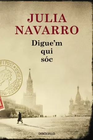 DIGUE'M QUI SOC (CAMPAÑA REDUCIMOS)