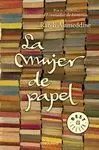 MUJER DE PAPEL, LA