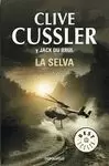 SELVA, LA  (JUAN CABRILLO 8)