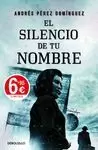 SILENCIO DE TU NOMBRE
