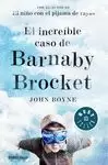 INCREÍBLE CASO DE BARNABY BROCKET