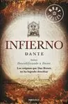 INFIERNO DE DANTE