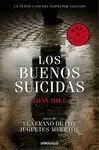 BUENOS SUICIDAS, LOS (INSPECTOR SALGADO 2)