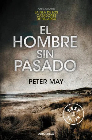 EL HOMBRE SIN PASADO