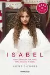 ISABEL 1 TVE. TODOS CONOCEN A LA REINA