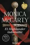HIGHLANDER INDOMABLE, EL