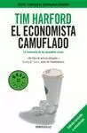 ECONOMISTA CAMUFLADO, EL