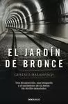 JARDÍN DE BRONCE, EL