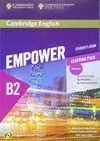 EMPOWER ESS B2 LIBRO + CUADERNO (LEARNING PACK)