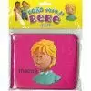 FAMILIA (BAÑO PARA EL BEBE)