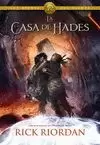 CASA DE HADES (HEROES DEL OLIMPO 4)