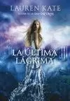 ÚLTIMA LÁGRIMA, LA 1