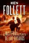MISTERIO DEL PLANETA DE LOS GUSANOS, EL