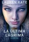 LA ÚLTIMA LÁGRIMA 2. ATLÁNTIDA