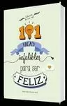 101 IDEAS INFALIBLES PARA SER FELIZ