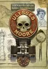 ULYSSES MOORE 15 LOS PIRATAS DE LOS MARES IMAGINARIOS