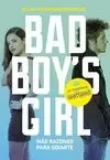 MÁS RAZONES PARA ODIARTE (2 BAD BOY'S GIRL)