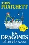 DRAGONES DEL CASTILLO RUINOSO, LOS