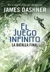 BATALLA FINAL, LA (EL JUEGO INFINITO 3)