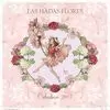 HADAS FLORES. CALENDARIO 2017
