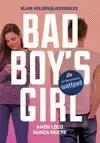 AMOR LOCO NUNCA MUERE (3 BAD BOY'S GIRL)