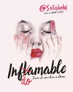 INDOMABLE (INFLAMABLE)