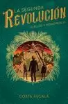SEGUNDA REVOLUCIÓN 2 ELLOS Y NOSOTROS