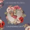 CALENDARIO 2019 DE LAS HADAS FLORES