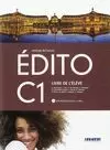 EDITO C1 LIBRO (+DVD) 2018