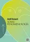 SOBRE FENOMENOLOGIA