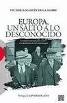 EUROPA. UN SALTO A LO DESCONOCIDO