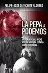 DE LA PEPA A PODEMOS. HISTORIA DE LAS IDEAS POLITICAS EN...