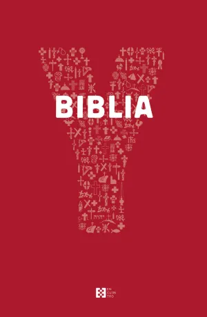 BIBLIA JOVEN DE LA IGLESIA CATÓLICA (YOUCAT)