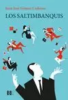 SALTIMBANQUIS, LOS