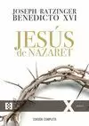 JESÚS DE NAZARET