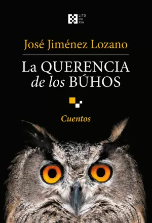 QUERENCIA DE LOS BÚHOS, LA