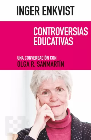 CONTROVERSIAS EDUCATIVAS