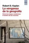 VENGANZA DE LA GEOGRAFÍA, LA