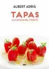 TAPAS, LA COCINA DEL TICKETS