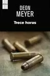 TRECE HORAS