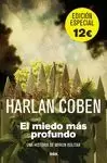 MIEDO MÁS PROFUNDO, EL