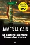 CARTERO SIEMPRE LLAMA DOS VECES, EL