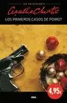 PRIMEROS CASOS DE POIROT, LOS