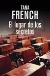 LUGAR DE LOS SECRETOS, EL