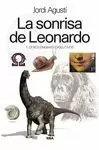 SONRISA DE LEONARDO, LA