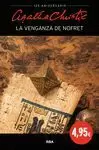 VENGANZA DE NOFRET, LA