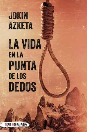 VIDA EN LA PUNTA DE LOS DEDOS, LA