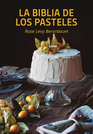 BILBLIA DE LOS PASTELES, LA